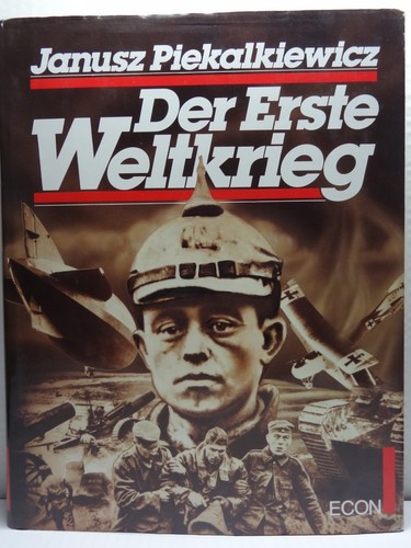 Der erste weltkrieg prima - der,
