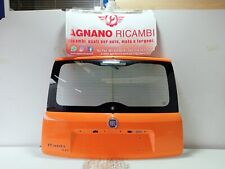 portellone baule post FIAT PANDA 2°II SERIE 2008(169) 4x4 CROSS 43R-001583