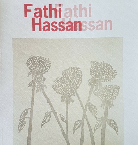 Fathi hassan catalogo - fathi,