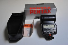 Flash PENTAX Af 500FTZ (nuovo)