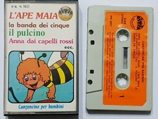 Canzoncine per Bambini Mc