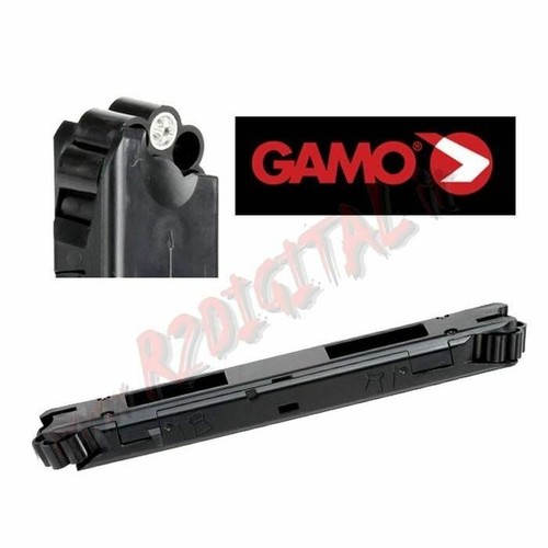 Airgun caricatore gamo ca83 - caricatore,