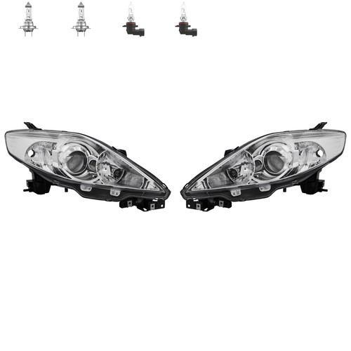 Set fari adatto - adatto, mazda