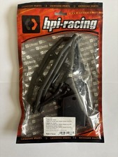 HPI 101172 Trophy Truggy set