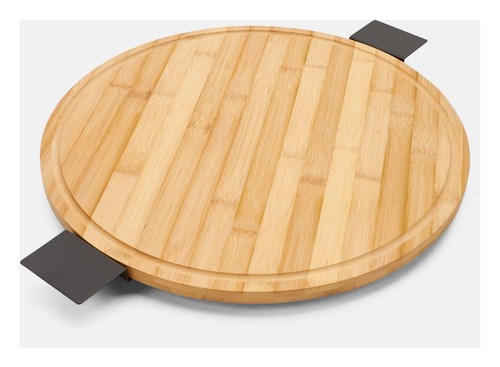 Vassoio base girevole - , bamboo