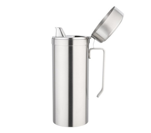 Oliera acciaio inox - in,