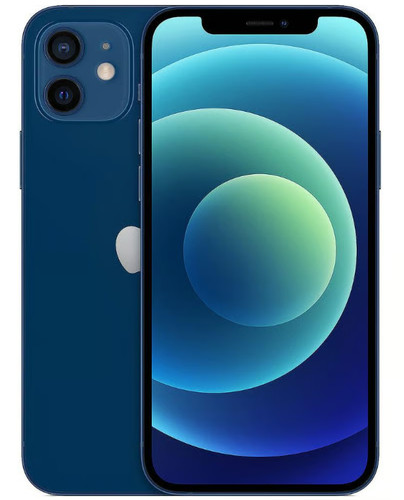Apple iphone blu 128 - apple,