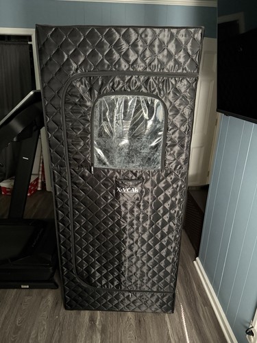 Vcak tenda sauna - x-vcak,