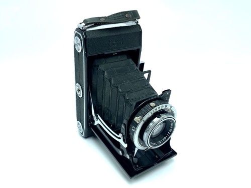 Zeiss ikon ikonta 521 - ikonta, 521/2