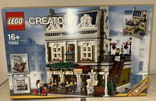 Lego 10243 Creator Expert