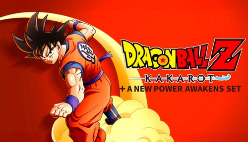 Nuovo dragon ball - nuovo, z