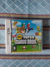 NEW SUPER MARIO BROS Nintendo