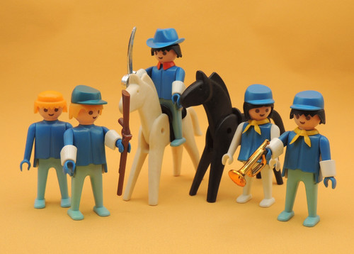 Playmobil system 3419 - playmobil,