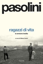 RAGAZZI DI VITA. LA VERSIONE