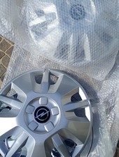 Opel Movano 2022/2026 Wheel