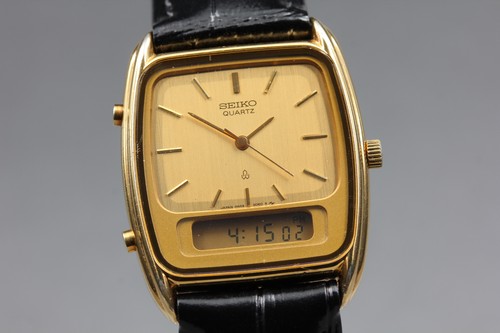 Quasi nuovo seiko - *quasi,