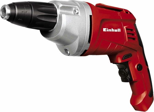 Cacciavite elettrico einhell - elettrico,