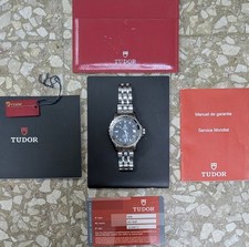 Tudor Hydronaut Prince Date