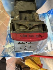 carena porta faro posteriore cbr 600