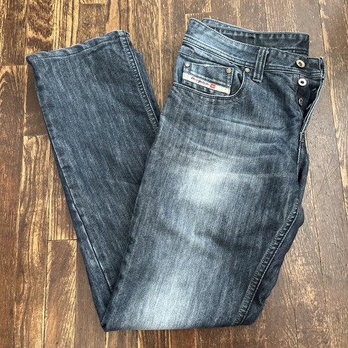 Jeans diesel industry - jeans,