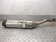 Tubo scarico silenziatore - tubo,