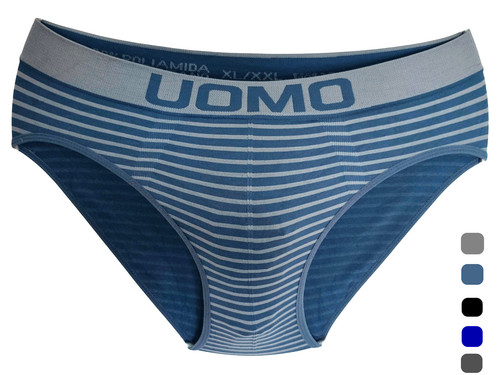 Confezione slip uomo - slip,