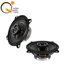 MACROM M2C52 Coppia altoparlanti coassiali 13 cm 5" 40 W RMS M2 C 52