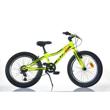 Bicicletta Bambino Plus 20