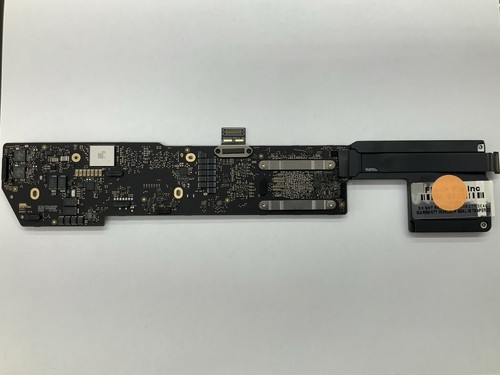Scheda logica macbook air - scheda,