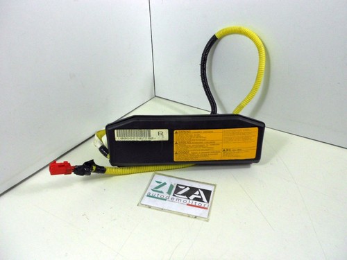 Airbag laterale sedile destro - laterale,