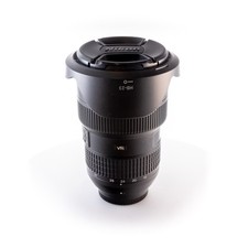 NIKON AF-S 16-35mm f/4 G ED VR