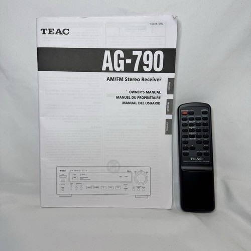Telecomando teac 415b - telecomando, nuovo