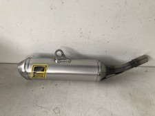 Silenziatore suzuki 250 - silenziatore,