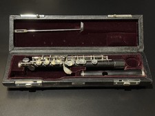 Yamaha YPC-81 Grenadilla