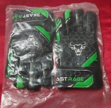 Guanti da portiere calcio