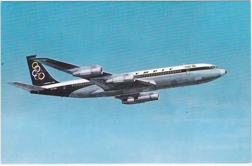 Aereo olympic airways - aereo,