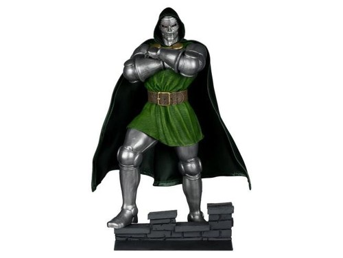 Marvel doctor doom - marvel,