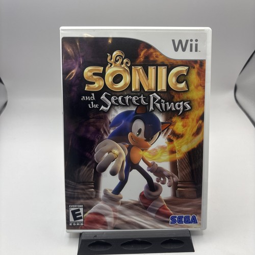 Sega sonic gli - sonic,