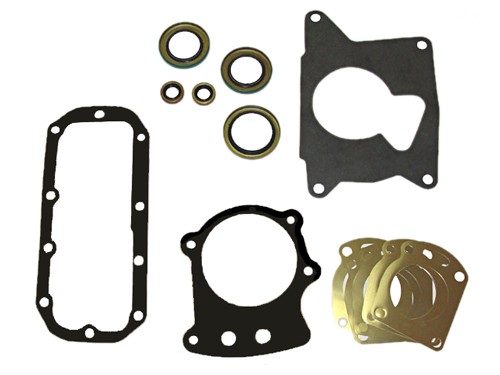Kit guarnizioni rondelle - +,