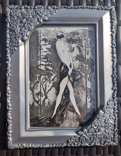 Louis icart masque noir - louis, noir”