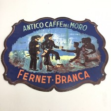 FERNET - BRANCA - ANTICO