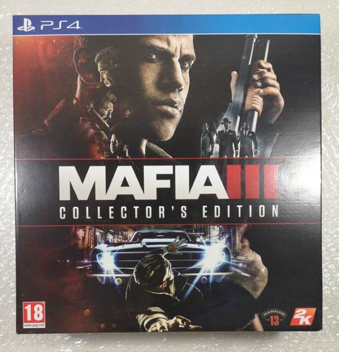 Mafia collector s - mafia,