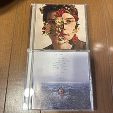 [CD] Shawn Mendes 2 Album Set