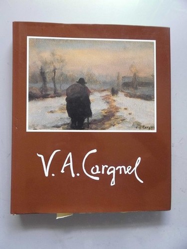Vittore antonio cargnel - antonio, (-