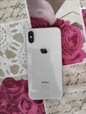 iPhone X SOLO RITIRO A MANO