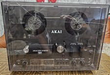 AKAI GX 4000 registratore