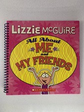 Lizzie McGuire All About Me