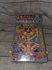 Air Pinball Tandy Radio Shack
