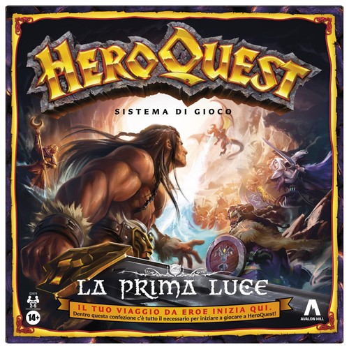 Avalon hill sistema gioco - sistema, di