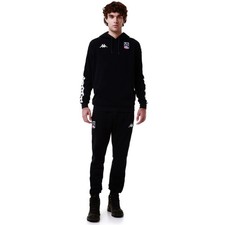 Kappa - Felpa Uomo 222 BANDA